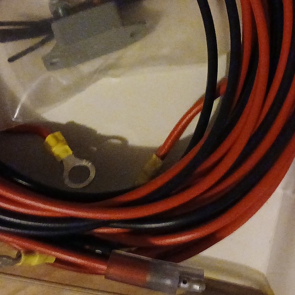 Charging set-up - Picture 4 of 6